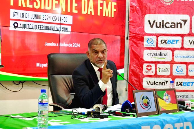 FMF celebra desempenho positivo no primeiro semestre de 2024